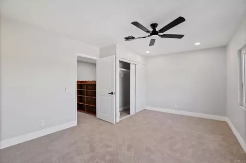 Bedroom - 611 9th St, Ramona, CA 92065 photo 5 of 7