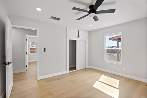Bedroom - 611 9th St, Ramona, CA 92065 photo 1 of 7