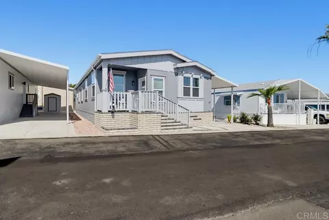 8545 Mission Gorge Rd #128, Santee, CA 92071 photo 2
