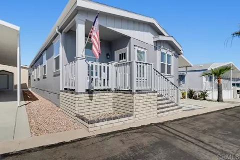 8545 Mission Gorge Rd #128, Santee, CA 92071 photo 3