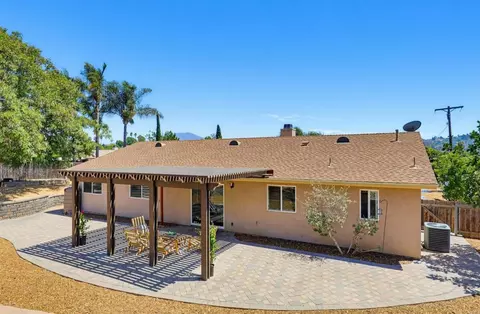 Exterior - 9744 Sierra Madre Rd, Spring Valley, CA 91977 photo 5 of 15