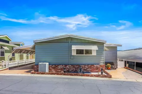 9500 Harritt #SPC 190, Lakeside, CA 92040 photo 47
