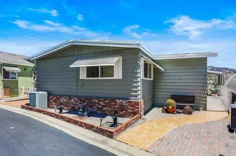 9500 Harritt #SPC 190, Lakeside, CA 92040 photo 2