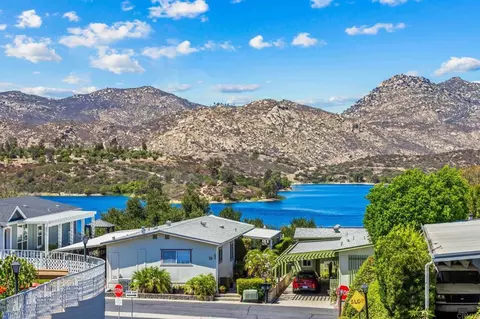 9500 Harritt #SPC 190, Lakeside, CA 92040 photo 49