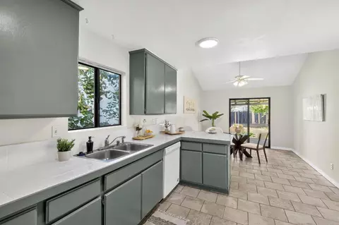 Kitchen - 945 E St, Ramona, CA 92065 photo 2 of 3