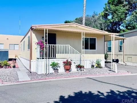 1951 47 Th St #142, San Diego, CA 92102