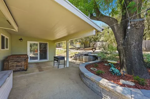 Exterior - 2438 Duraznitos Rd, Ramona, CA 92065 photo 2 of 5