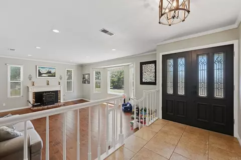 Entry Way - 2438 Duraznitos Rd, Ramona, CA 92065 photo 1 of 1