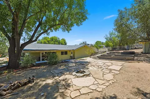 Exterior - 2438 Duraznitos Rd, Ramona, CA 92065 photo 5 of 5