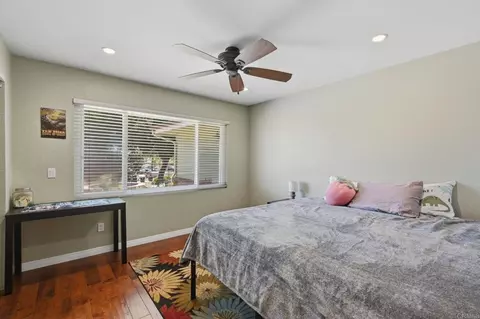 Bedroom - 2438 Duraznitos Rd, Ramona, CA 92065 photo 1 of 6