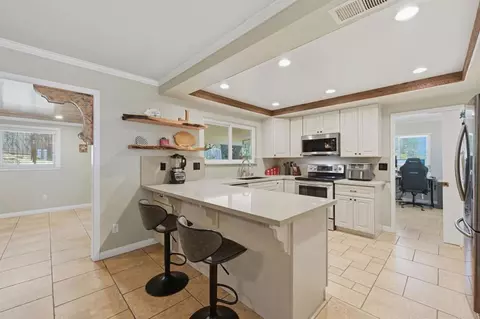 Kitchen - 2438 Duraznitos Rd, Ramona, CA 92065 photo 2 of 3