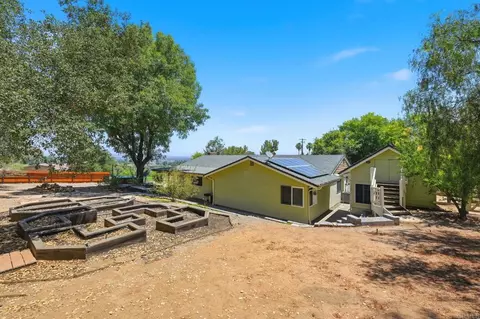 Exterior - 2438 Duraznitos Rd, Ramona, CA 92065 photo 3 of 5