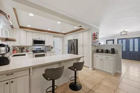Kitchen - 2438 Duraznitos Rd, Ramona, CA 92065 photo 1 of 3