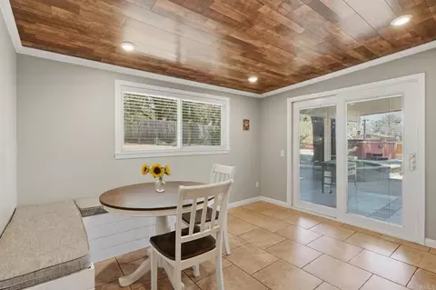 Dining - 2438 Duraznitos Rd, Ramona, CA 92065 photo 1 of 1