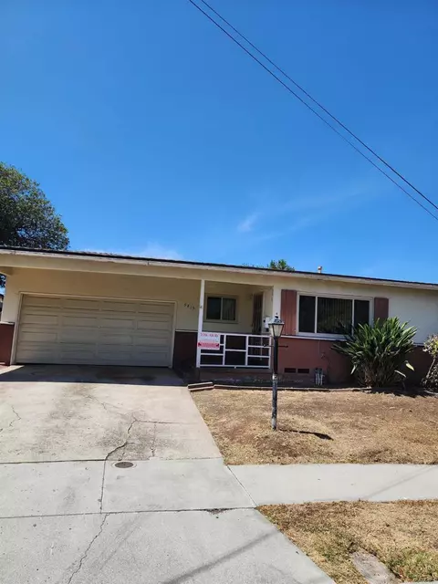 5415 Mary Lane Dr, San Diego, CA 92115