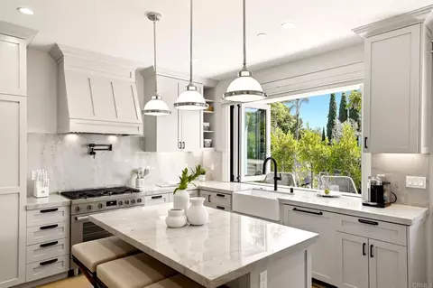 Kitchen - 825 9th St, Coronado, CA 92118 photo 1 of 3