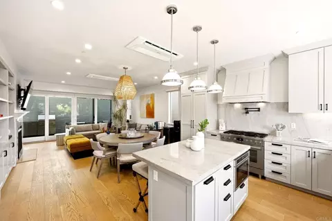 Kitchen - 825 9th St, Coronado, CA 92118 photo 3 of 3