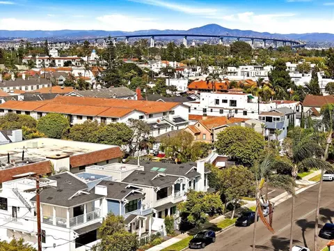 View/Area - 825 9th St, Coronado, CA 92118 photo 4 of 4