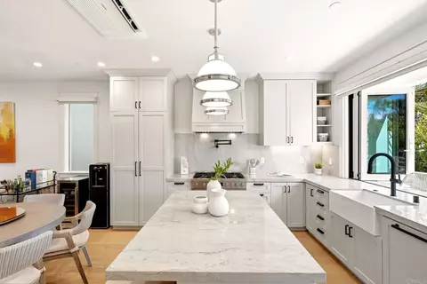 Kitchen - 825 9th St, Coronado, CA 92118 photo 2 of 3