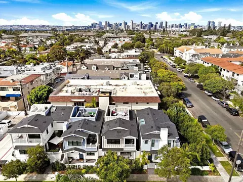 View/Area - 825 9th St, Coronado, CA 92118 photo 3 of 4