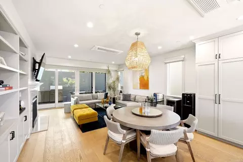 Dining - 825 9th St, Coronado, CA 92118 photo 2 of 2