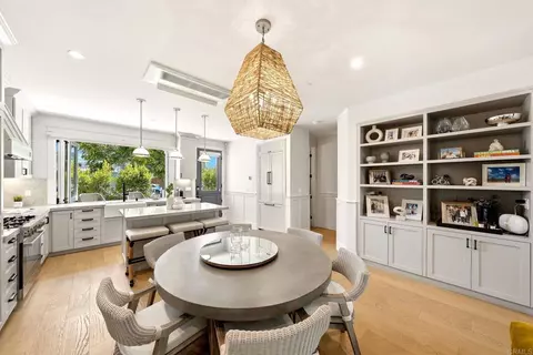 Dining - 825 9th St, Coronado, CA 92118 photo 1 of 2