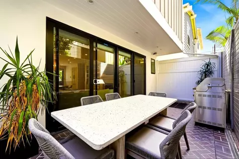Exterior - 825 9th St, Coronado, CA 92118 photo 4 of 6