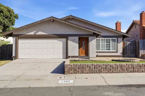 3158 Manos Dr, San Diego, CA 92139