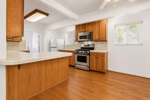 Kitchen - 2430 Alpine Blvd, Alpine, CA 91901 photo 2 of 2
