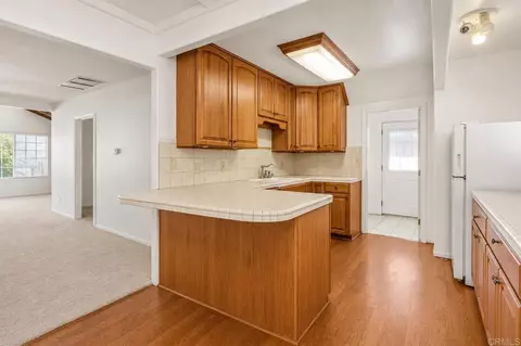 Kitchen - 2430 Alpine Blvd, Alpine, CA 91901 photo 1 of 2