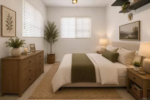 Bedroom - 2430 Alpine Blvd, Alpine, CA 91901 photo 3 of 4