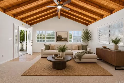 Living - 2430 Alpine Blvd, Alpine, CA 91901 photo 1 of 3