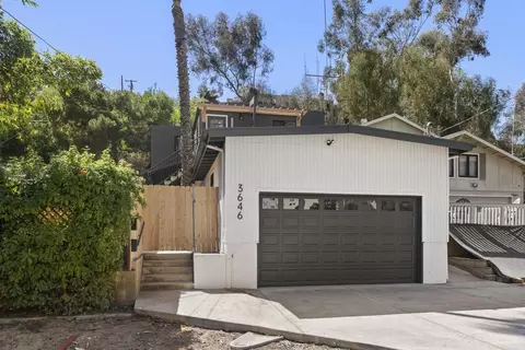 3646 Curlew St, San Diego, CA 92103