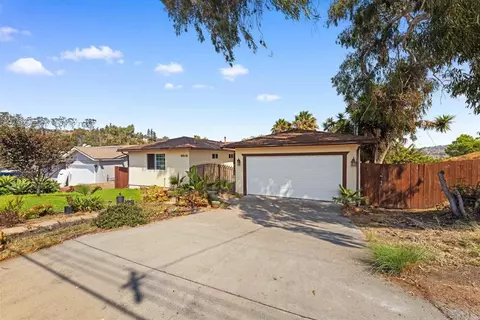 Exterior - 8808 Leigh Ave, Spring Valley, CA 91977 photo 15 of 18