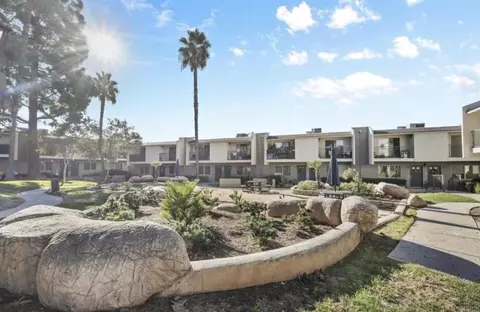 Exterior - 1045 Peach Ave #28, El Cajon, CA 92021 photo 6 of 6