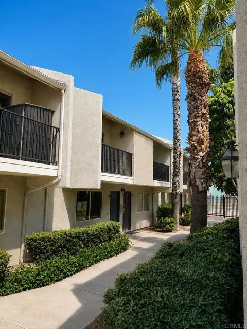1045 Peach Ave #28, El Cajon, CA 92021