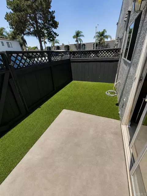 Exterior - 1045 Peach Ave #28, El Cajon, CA 92021 photo 4 of 6