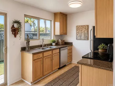 Kitchen - 1045 Peach Ave #28, El Cajon, CA 92021 photo 1 of 2