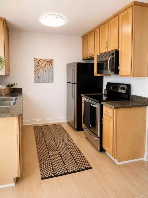 Kitchen - 1045 Peach Ave #28, El Cajon, CA 92021 photo 2 of 2