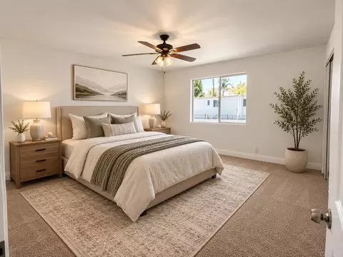 Bedroom - 1045 Peach Ave #28, El Cajon, CA 92021 photo 1 of 5