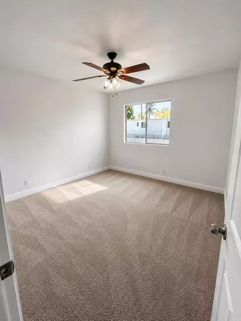 Bedroom - 1045 Peach Ave #28, El Cajon, CA 92021 photo 2 of 5