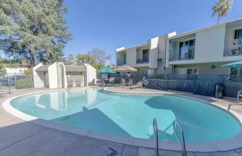 Exterior - 1045 Peach Ave #28, El Cajon, CA 92021 photo 5 of 6