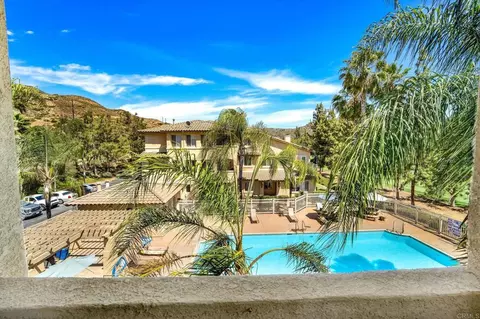 Exterior - 3239 Dehesa Rd #48, El Cajon, CA 92019 photo 5 of 5