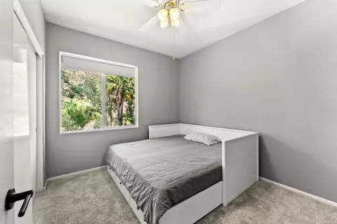 Bedroom - 3239 Dehesa Rd #48, El Cajon, CA 92019 photo 4 of 4