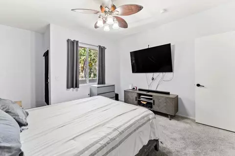 Bedroom - 3239 Dehesa Rd #48, El Cajon, CA 92019 photo 3 of 4