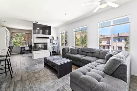 Living - 3239 Dehesa Rd #48, El Cajon, CA 92019 photo 2 of 3