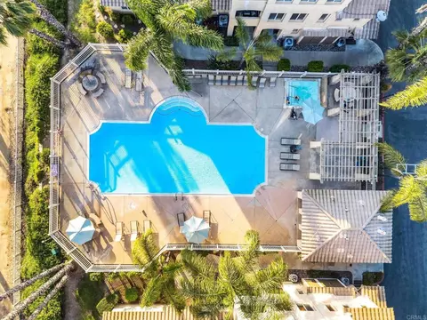 View/Area - 3239 Dehesa Rd #48, El Cajon, CA 92019 photo 6 of 8