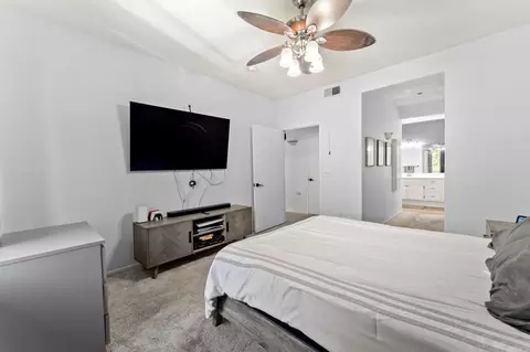 Bedroom - 3239 Dehesa Rd #48, El Cajon, CA 92019 photo 2 of 4