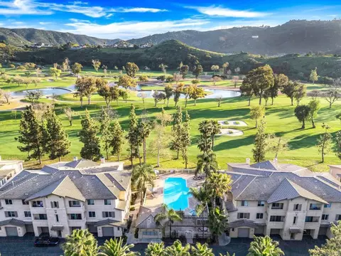 View/Area - 3239 Dehesa Rd #48, El Cajon, CA 92019 photo 5 of 8