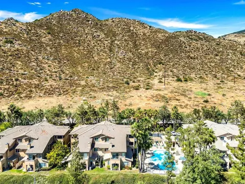 View/Area - 3239 Dehesa Rd #48, El Cajon, CA 92019 photo 4 of 8